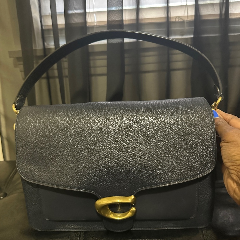 Superbowl Sunday Deal! Coach Tabby Shoulder Bag